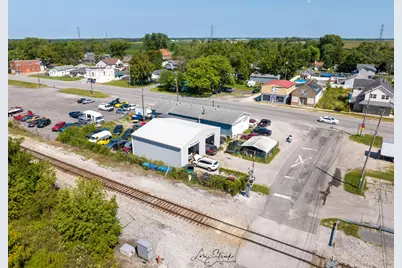 300 Railroad Avenue, Wheeler, IN 46393 - Photo 12