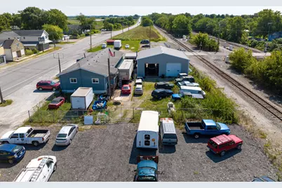 300 Railroad Avenue, Wheeler, IN 46393 - Photo 22