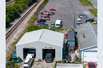 300 Railroad Avenue, Wheeler, IN 46393 - Photo 8