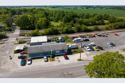 300 Railroad Avenue, Wheeler, IN 46393 - Photo 18