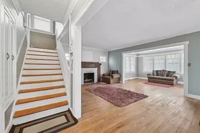 568 Johnson Street, Gary, IN 46402 - Photo 4