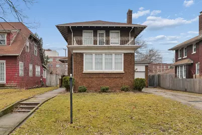 568 Johnson Street, Gary, IN 46402 - Photo 2