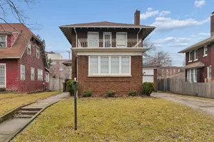 568 Johnson St, Gary, IN 46402 - Photo 2