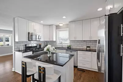 1886 Loganberry Lane, Crown Point, IN 46307 - Photo 8