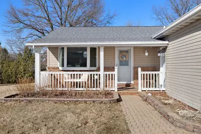 1886 Loganberry Lane, Crown Point, IN 46307 - Photo 4