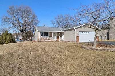 1886 Loganberry Lane, Crown Point, IN 46307 - Photo 1