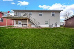 1755 Selo Dr, Schererville, IN 46375 - Photo 24