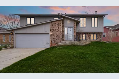 1755 Selo Drive, Schererville, IN 46375 - Photo 1