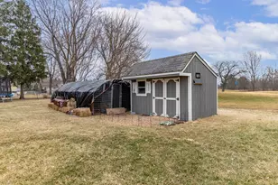 5309 W 153rd Pl, Lowell, IN 46356 - Photo 22