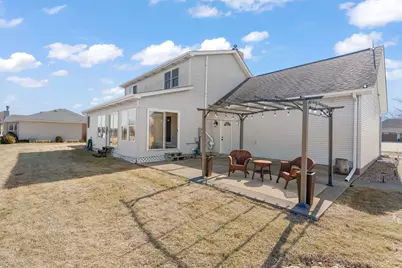 1790 W 134th Court, Crown Point, IN 46307 - Photo 46