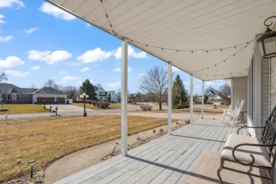 1790 W 134th Court, Crown Point, IN 46307 - Photo 4