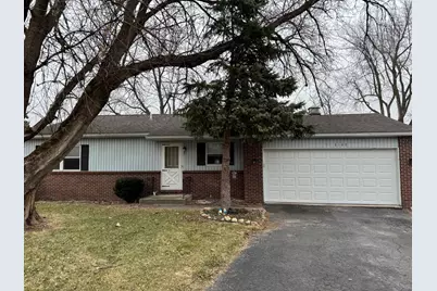 3180 Eastwind Court, Crown Point, IN 46307 - Photo 1