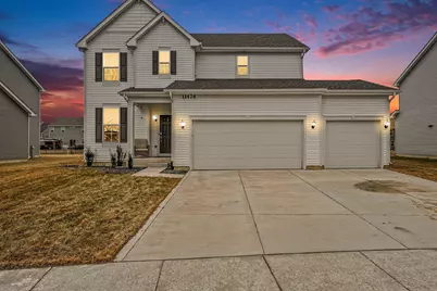 11474 Iris Place, Winfield, IN 46307 - Photo 18