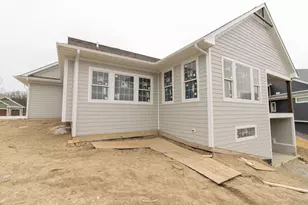 12600 Woodside Dr, Cedar Lake, IN 46303 - Photo 6