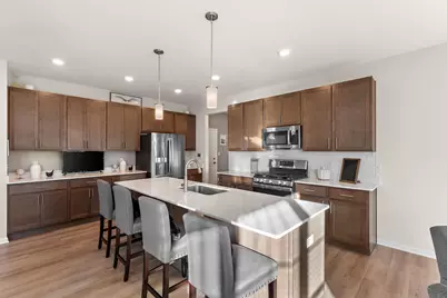 13831 Euclid Court, Cedar Lake, IN 46303 - Photo 8