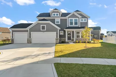 13831 Euclid Court, Cedar Lake, IN 46303 - Photo 1