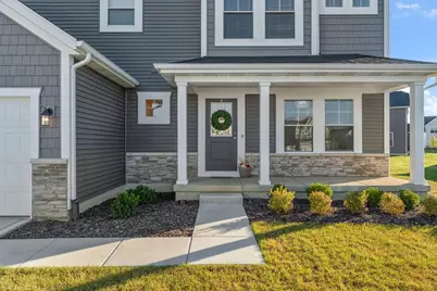 13831 Euclid Court, Cedar Lake, IN 46303 - Photo 2