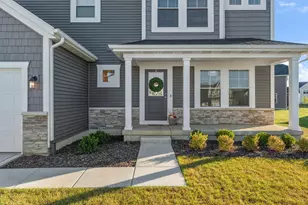 13831 Euclid Ct, Cedar Lake, IN 46303 - Photo 2