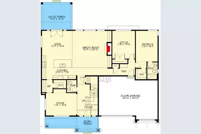 13042 Spirea Avenue, Saint John, IN 46373 - Photo 34