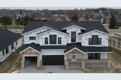 13042 Spirea Avenue, Saint John, IN 46373 - Photo 1