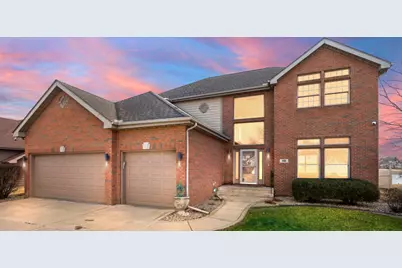 116 Salisbury Drive, Munster, IN 46321 - Photo 1