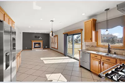 116 Salisbury Drive, Munster, IN 46321 - Photo 16