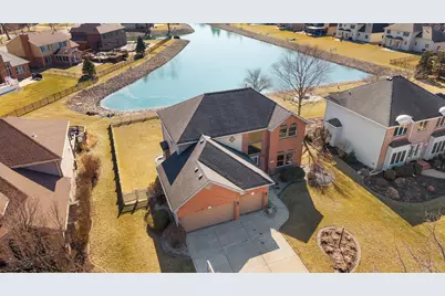 116 Salisbury Drive, Munster, IN 46321 - Photo 4