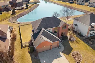 116 Salisbury Dr, Munster, IN 46321 - Photo 4