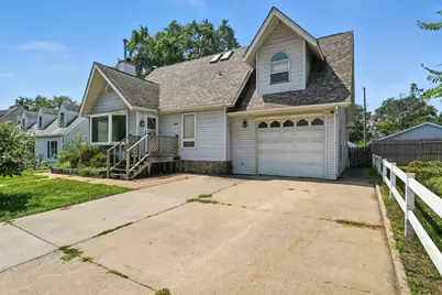 7130 Grand Avenue, Hammond, IN 46323 - Photo 1