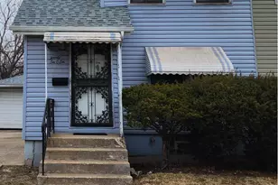 2606 E 140th Pl, East Chicago, IN 46312 - Photo 1