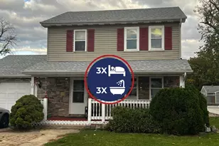 2851 Dekalb St, Lake Station, IN 46405 - Photo 1