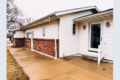 525 E Babcock Lane, Rensselaer, IN 47978 - Photo 36