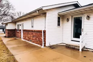 525 E Babcock Ln, Rensselaer, IN 47978 - Photo 36