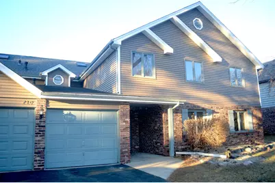 710 Knoxbury Drive #1, Schererville, IN 46375 - Photo 1