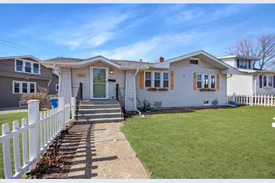 1944 Warwick Avenue, Whiting, IN 46394 - Photo 1