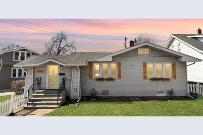 1944 Warwick Avenue, Whiting, IN 46394 - Photo 2