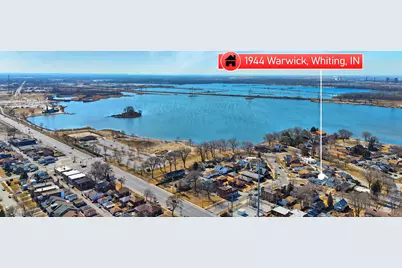 1944 Warwick Avenue, Whiting, IN 46394 - Photo 4