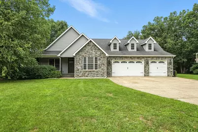 10370 Cynthia Lane, Wheatfield, IN 46392 - Photo 1
