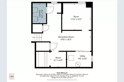 13440 W 93rd Avenue, Saint John, IN 46373 - Photo 30