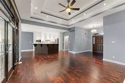 5708 Fountain View Drive, Wheatfield, IN 46392 - Photo 12