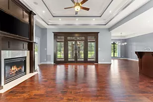 5708 Fountain View Dr, Wheatfield, IN 46392 - Photo 6