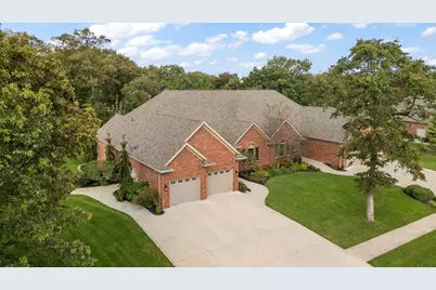 5708 Fountain View Drive, Wheatfield, IN 46392 - Photo 48