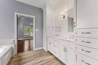 5708 Fountain View Drive, Wheatfield, IN 46392 - Photo 18