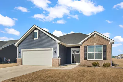 6042 E 116th Avenue, Crown Point, IN 46307 - Photo 2