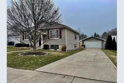 1001 Institute Street, Valparaiso, IN 46383 - Photo 2