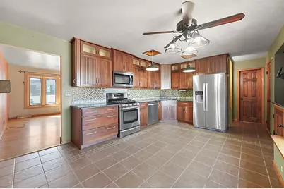 3516 W 123rd Place, Crown Point, IN 46307 - Photo 8