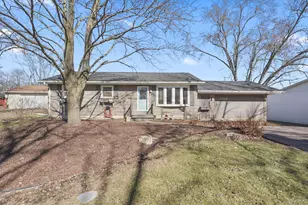 3516 W 123rd Pl, Crown Point, IN 46307 - Photo 2