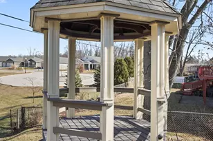 3516 W 123rd Pl, Crown Point, IN 46307 - Photo 26