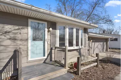 3516 W 123rd Place, Crown Point, IN 46307 - Photo 4