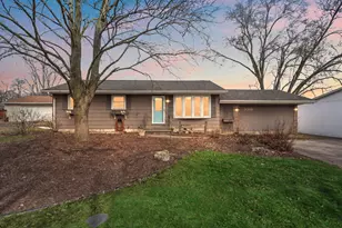 3516 W 123rd Pl, Crown Point, IN 46307 - Photo 1